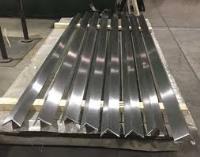 V đúc Inox